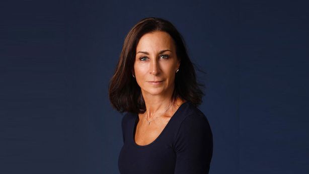 Lorenza Pigozzi (Mediobanca) nei PRovoke’s Influence 100