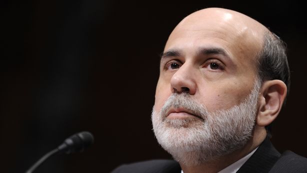 Hedge fund: politica Bernanke la peggiore della storia