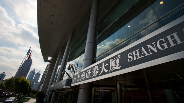 Cina sosterrà azionario fino a commemorazione Guerra Mondiale