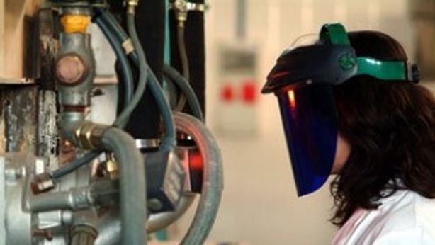 Pil -2,4% in primo trimestre, rivisto al ribasso