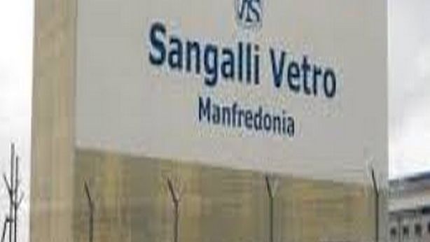 Sangalli vetro: rinascita possibile
