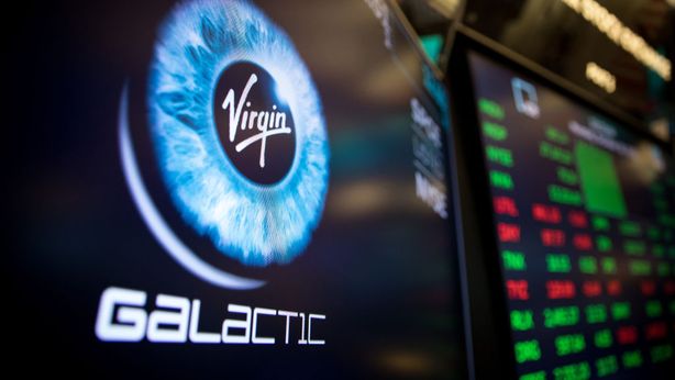 Virgin Galactic: titolo in orbita, ottenuta licenza per voli passeggeri