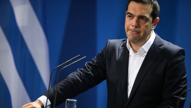Tsipras e l’effetto bailout. Vende 14 aeroporti delle isole alla Germania