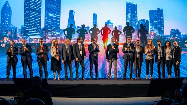Credem riunisce 150 banker a Viareggio per il Wealth Forum 2025