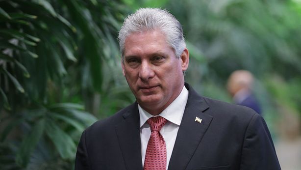 Cuba, dopo 60 anni finisce era Castro: chi è Diaz-Canel