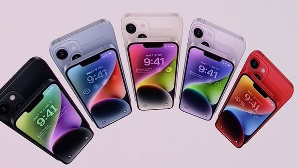 Apple: tutte le novità su iPhone 14, Apple Watch e AirPods