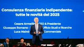 La consulenza indipendente entra nella maturità: masse verso i 30 miliardi