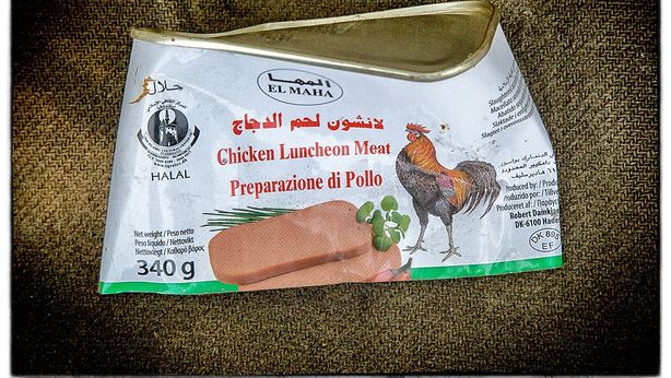 Certificazione Halal: la religione vale più del lusso