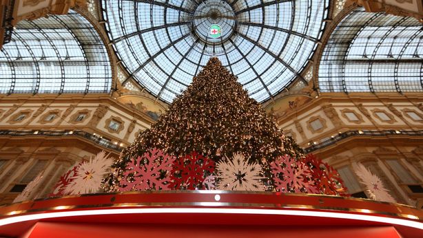 Natale 2019: occhio allo shopping compulsivo. I consigli per risparmiare