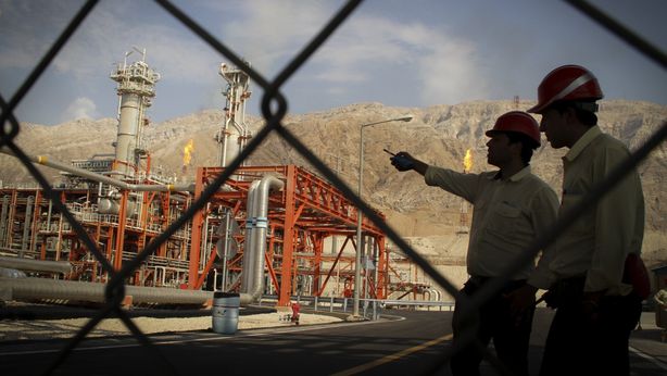 Iran: aziende italiane hanno trovato nuovo Eldorado