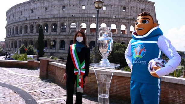 Euro 2020: restrizioni stadi pesano su turismo sportivo, perdite per 200 milioni