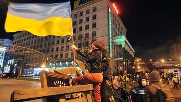 Ucraina a rischio default