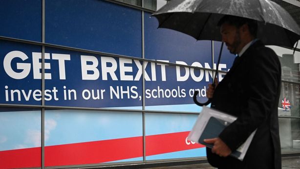Brexit: perturbazioni economiche e costi considerevoli in vista