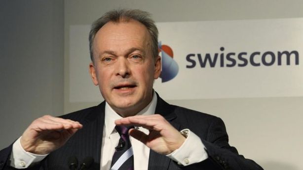 Vodafone vuole Fastweb, Swisscom cederebbe per 5 miliardi