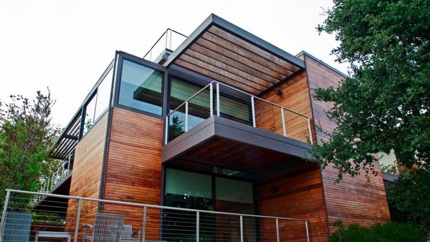 Immobiliare, boom dell’edilizia green: i dieci trend del futuro