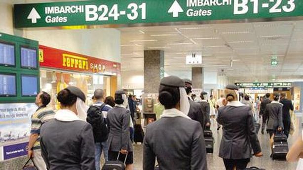 Alitalia: vicina a diventare araba. Lufthansa protesta: “è aiuto di Stato”