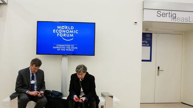 Economia, la più grande minaccia “peggio di armi distruzione massa”