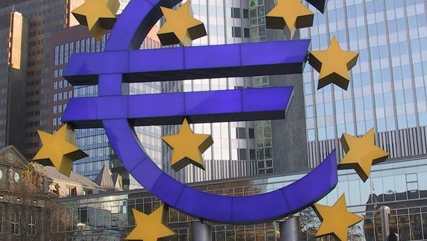Italiani non si fidano della Bce, inflazione attesa a +3%