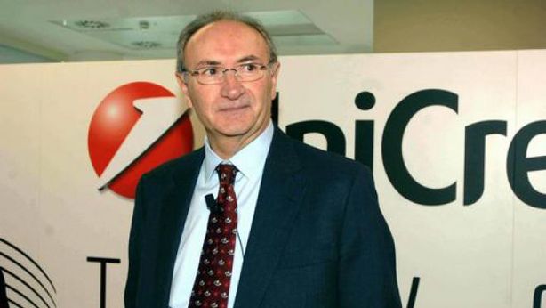 Unicredit: crescono +81,3% i profitti, confermati target 2014