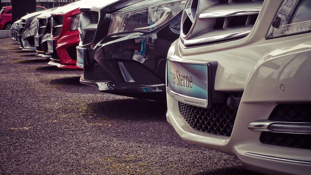 Auto: previsti 1,6 mld di veicoli nel 2040, crescita guidata da Asia