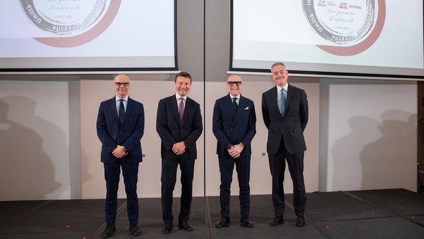 Banca Generali, la rete Fpa cresce: 7 nuovi arrivi, superati i 120 professionisti