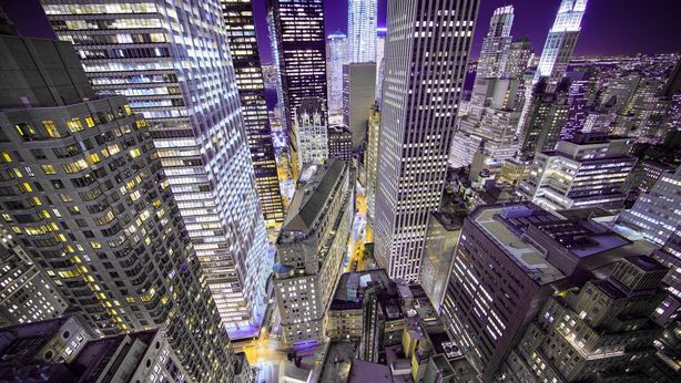Vaccini a Wall Street: come si stanno muovendo i colossi della finanza Usa