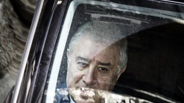 Dell’Utri estradato, verso carcere Parma