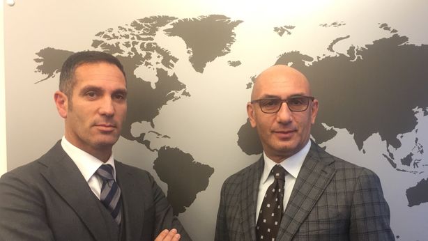 Un’intera squadra private di consulenti per Azimut Global Advisory