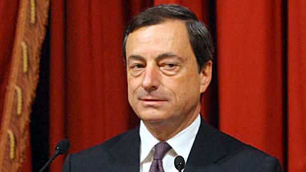 Europa flop, Bce: altro uppercut di Weidmann, Draghi barcolla