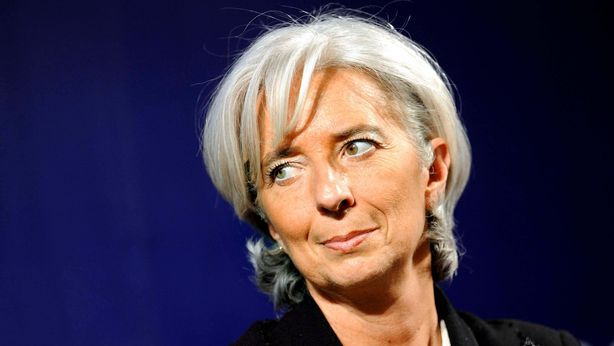 Fmi: “i mercati sono troppo ottimisti”