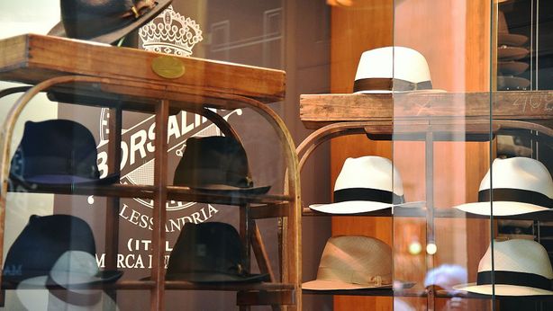 Borsalino è salva: trovato accordo per evitare la chiusura