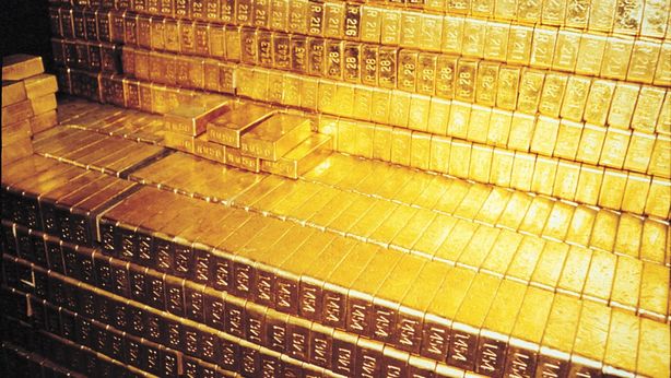 Oro al rialzo e crisi di fiducia se fallisce riforma fiscale di Trump