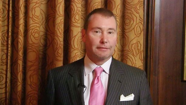 Gundlach vede minimi di mercato più bassi del 2018