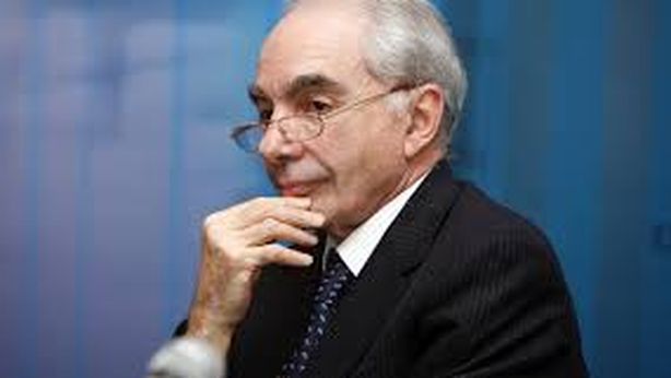 Eurozona, Amato: “se si continua così salta tutto. Non si arriva al 2020”