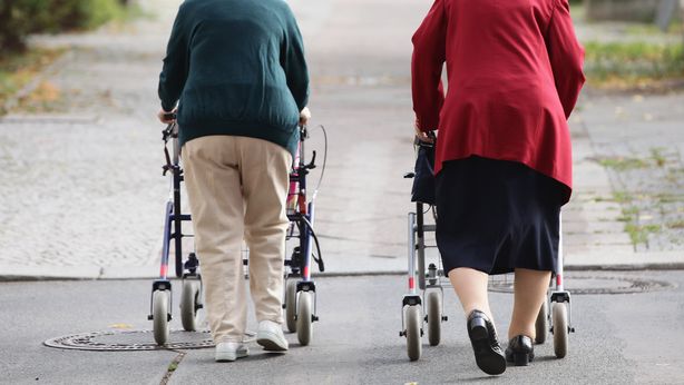 Inps: dal 2019 sale l’età pensionabile