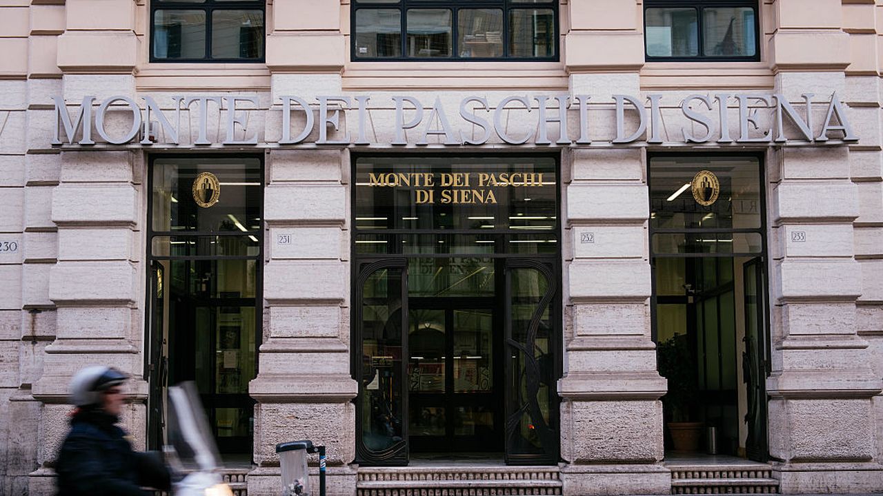 Mps-Mediobanca, partita chiusa all’86,3%