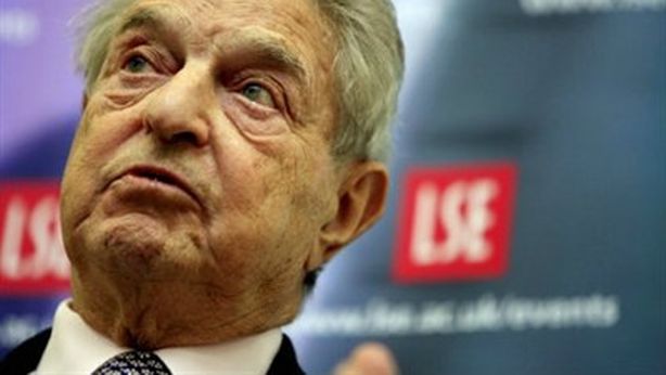 Ungheria contro George Soros: sostiene l’immigrazione illegale