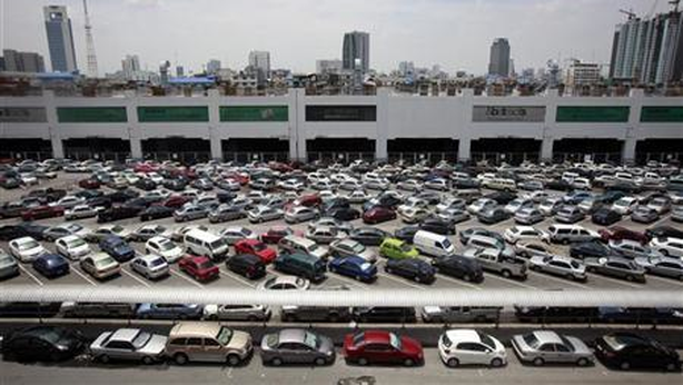 Fiat: bruciata quota di mercato del 14% nel 2011