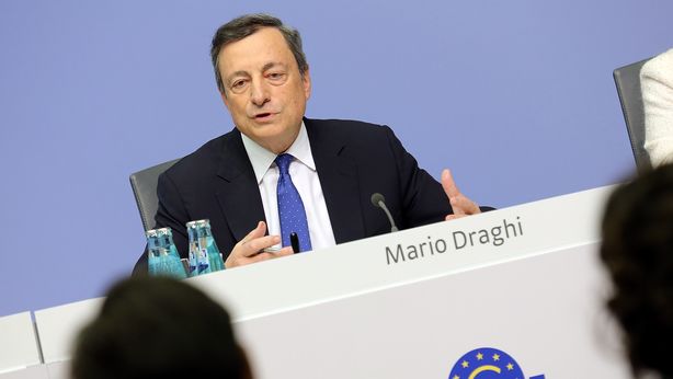 Rialzo tassi Bce: è ora di cambiare strategia