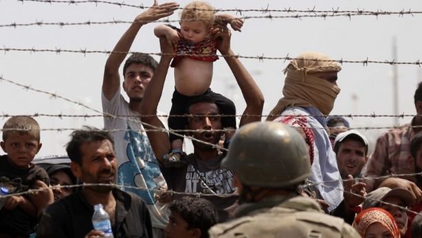 Immigrazione e territorio: “non sono razzista”
