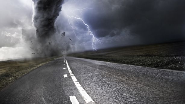 Brexit, la tempesta deve ancora arrivare