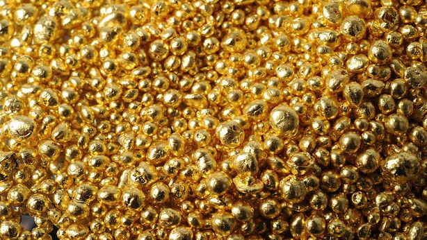 WisdomTree: “la volatilità rilancia l’oro come bene rifugio”