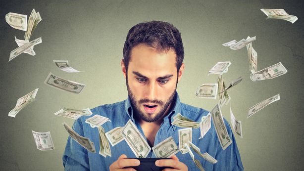 Sei idoneo a ricevere un prestito? Lo decide il tuo smartphone