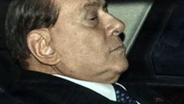 Giudici: Cavaliere, ruolo politico aggrava la sua condotta
