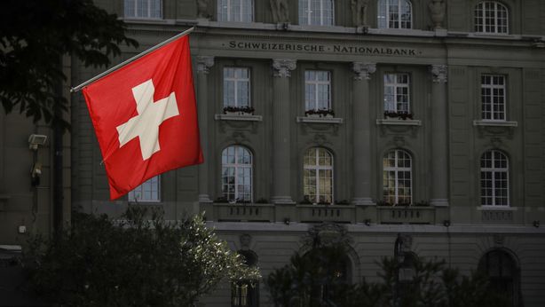 Le banche svizzere non risentono del Covid. Crescono depositi e dipendenti