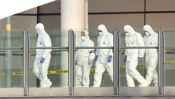 La reazioni dei mercati all’attentato di Manchester con “armi sofisticate”