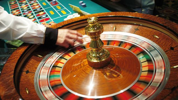 Reddito universale pagato con i proventi del casinò