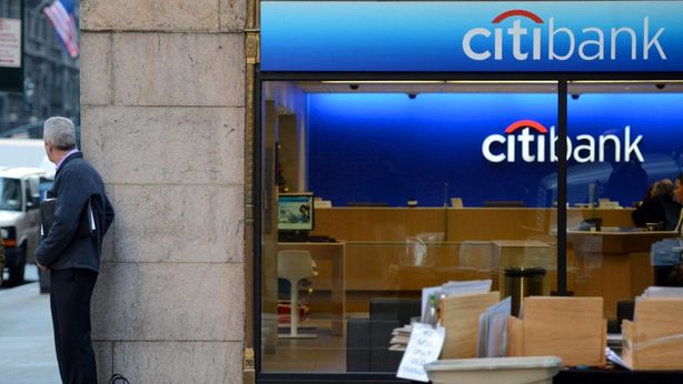 Citigroup: utili trimestrali in salita oltre le stime di Wall Street