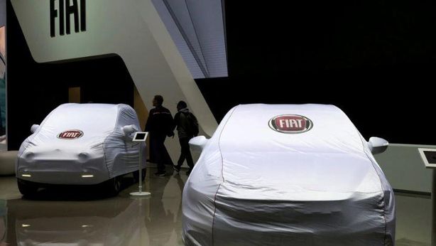Fiat: il piano di fusione con Chrysler procede a tappe forzate