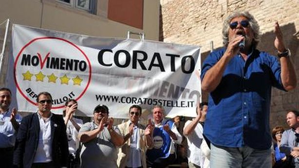 Grillo: “M5S sta tenendo rabbia, senza noi esploderà”